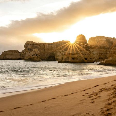 Vila Alcantarilha By Mtphomes Buitenkant foto