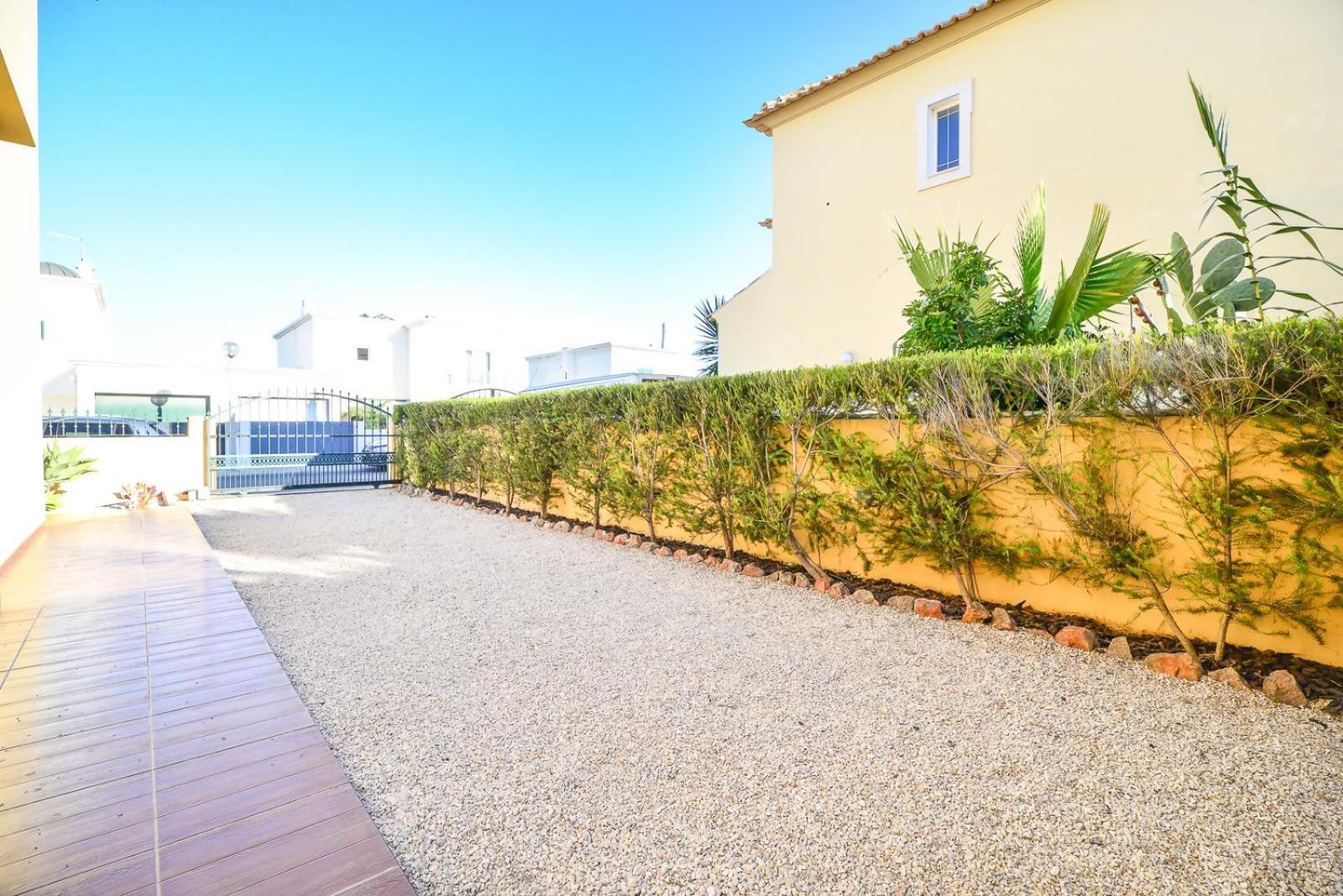 Vila Alcantarilha By Mtphomes Buitenkant foto