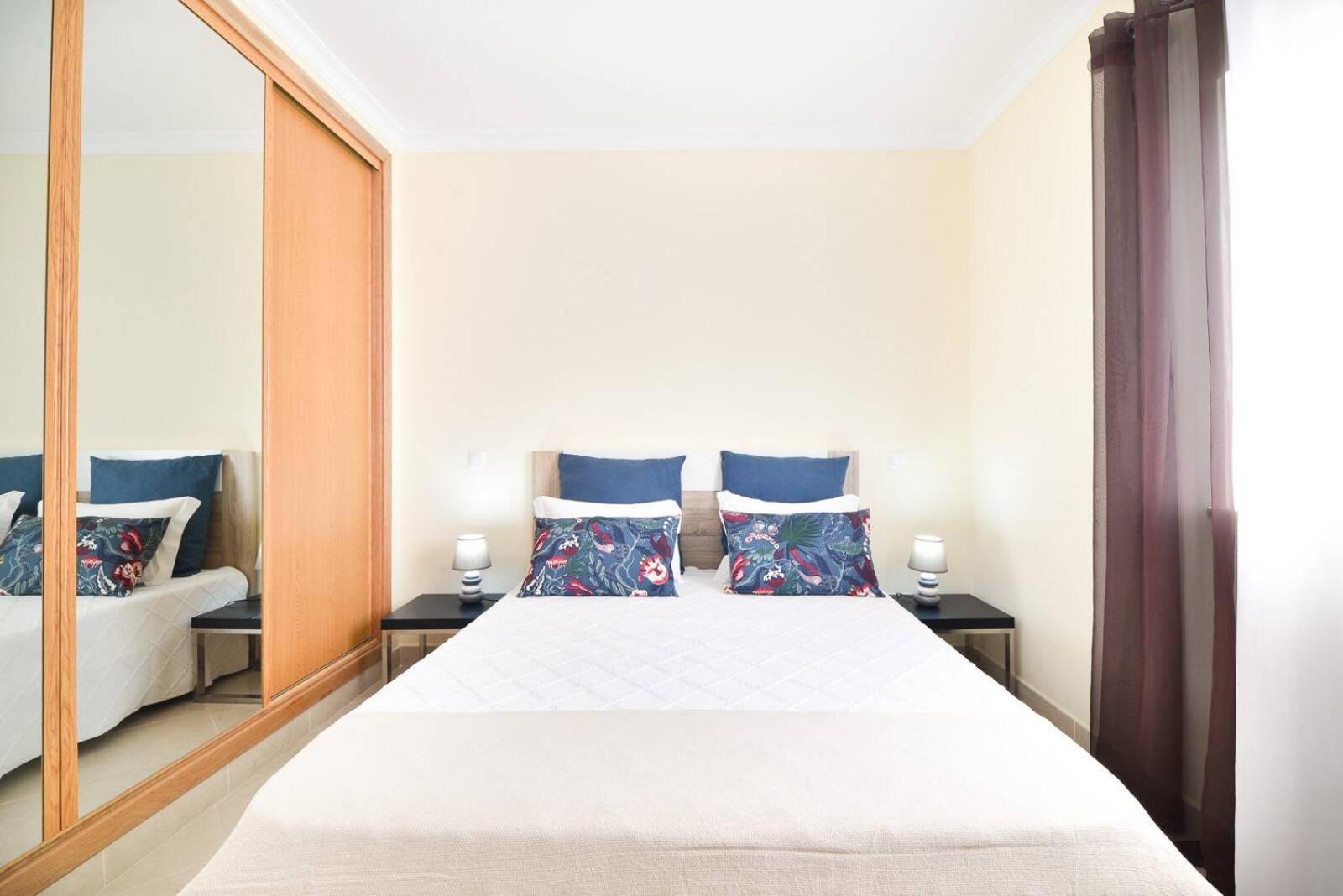Vila Alcantarilha By Mtphomes Buitenkant foto