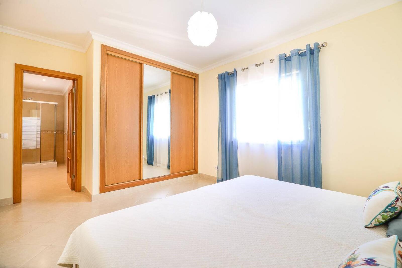 Vila Alcantarilha By Mtphomes Buitenkant foto
