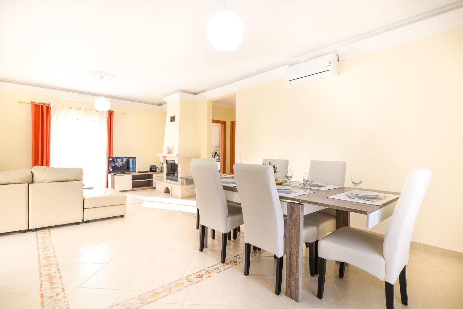 Vila Alcantarilha By Mtphomes Buitenkant foto