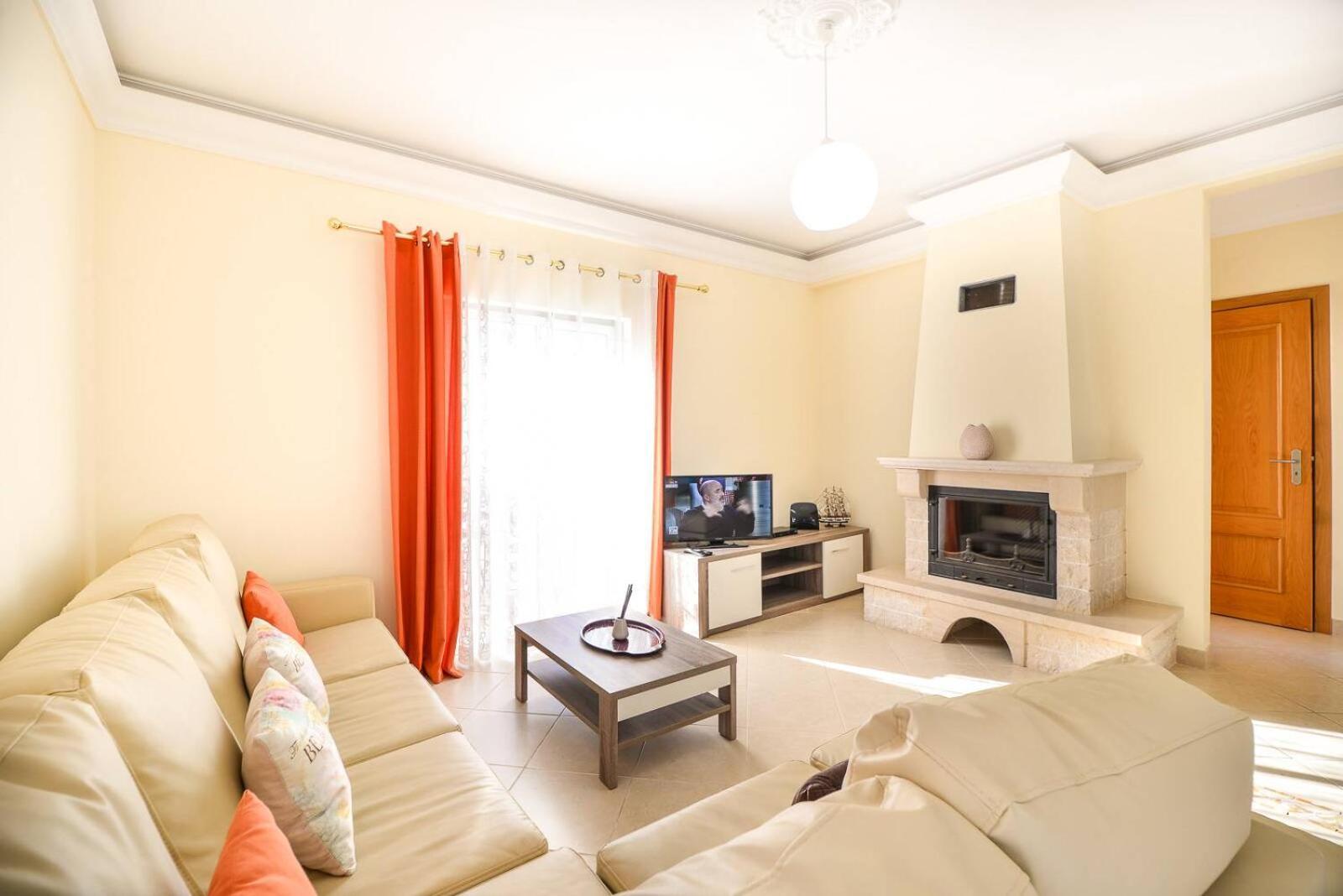 Vila Alcantarilha By Mtphomes Buitenkant foto