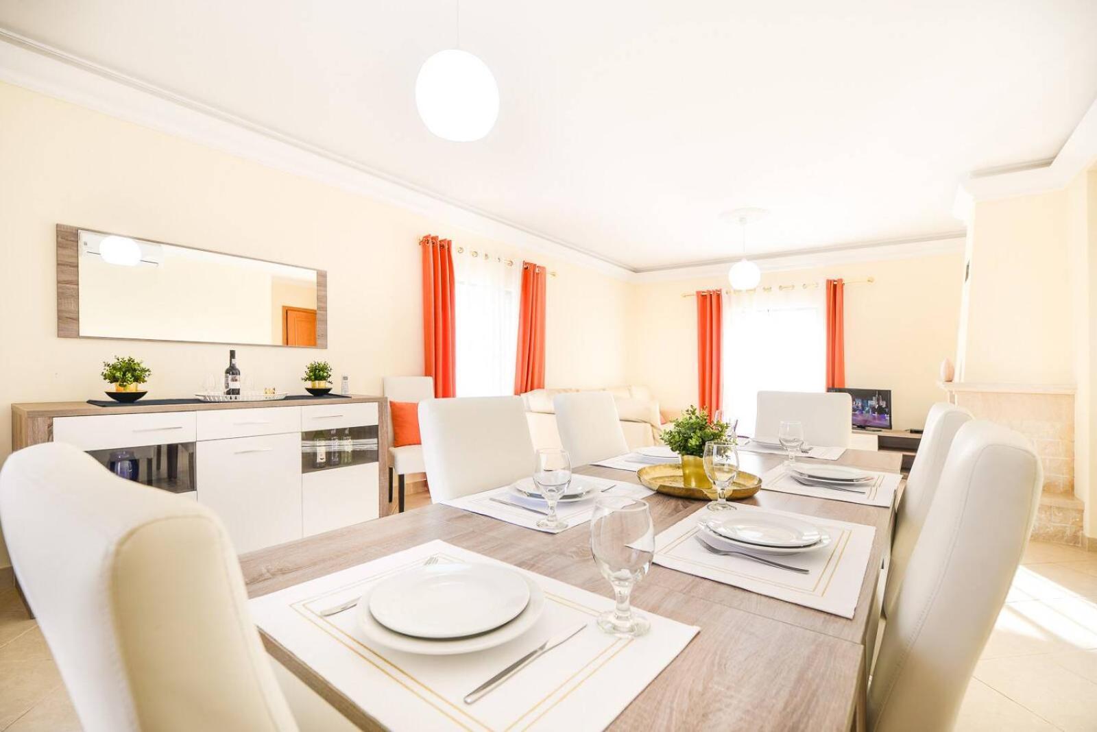 Vila Alcantarilha By Mtphomes Buitenkant foto