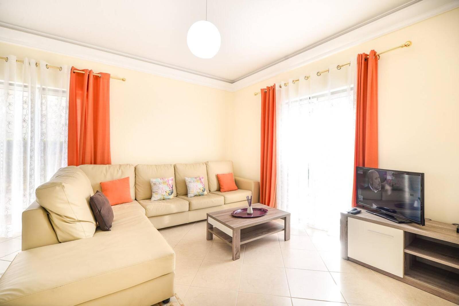 Vila Alcantarilha By Mtphomes Buitenkant foto