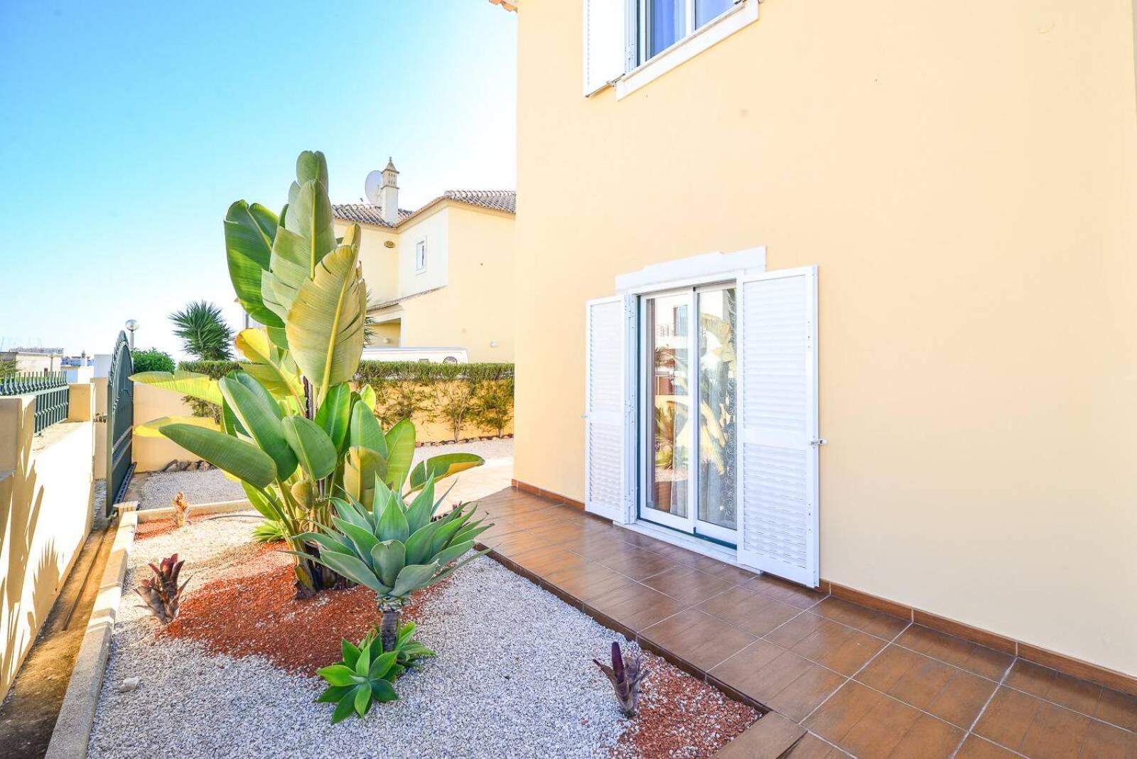 Vila Alcantarilha By Mtphomes Buitenkant foto