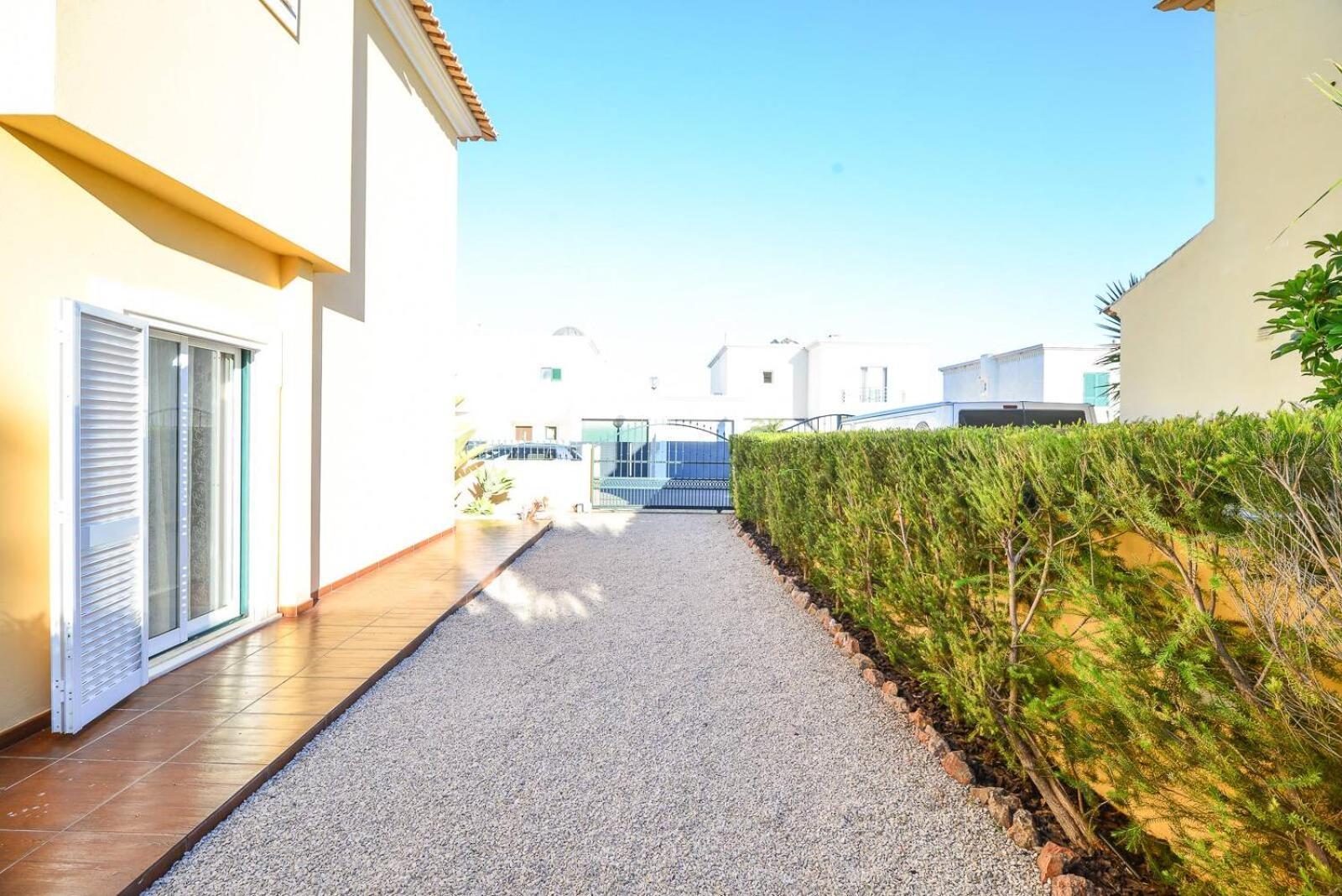 Vila Alcantarilha By Mtphomes Buitenkant foto